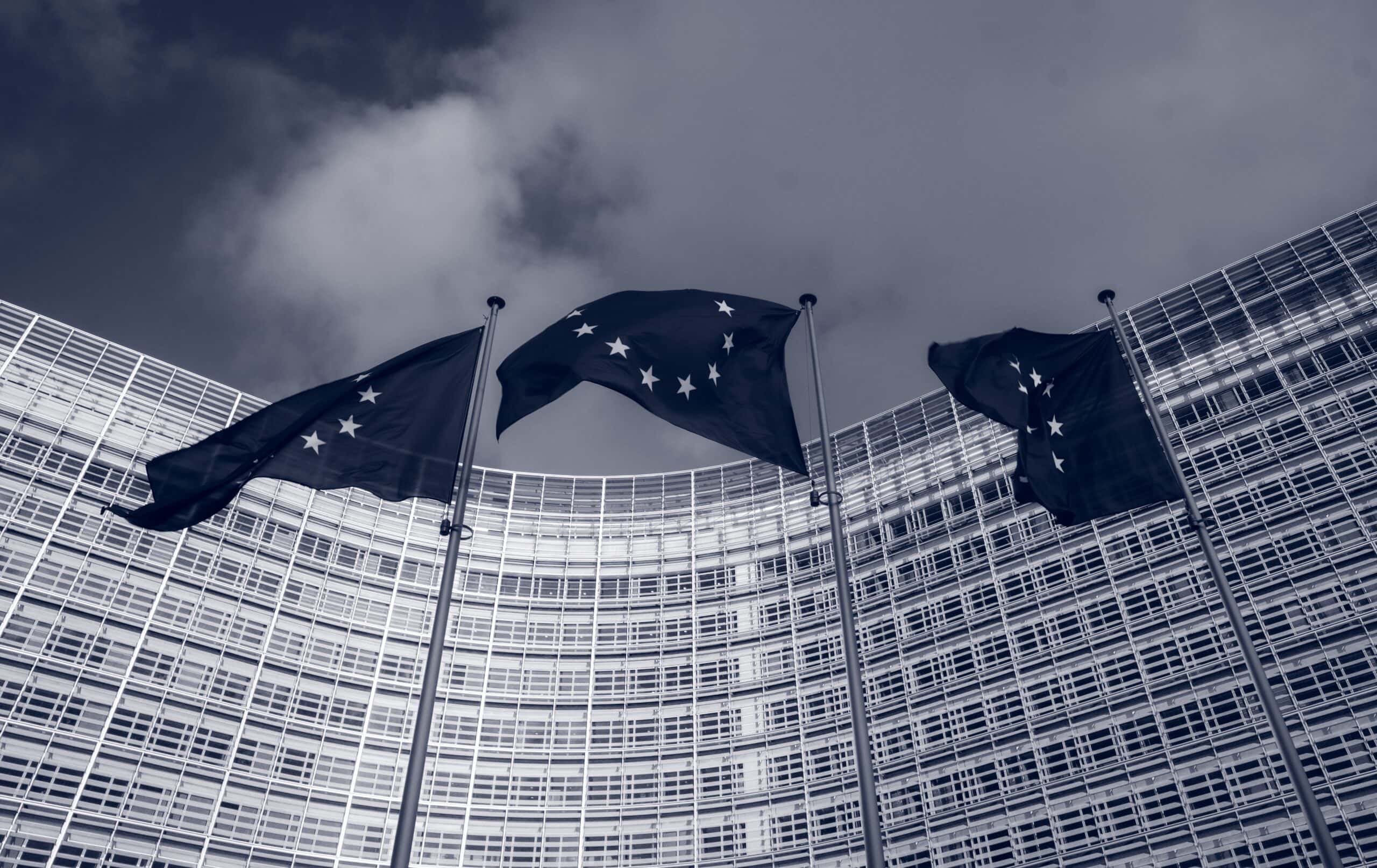 Latest on emission regulation from the EU: EU ETS & MRV