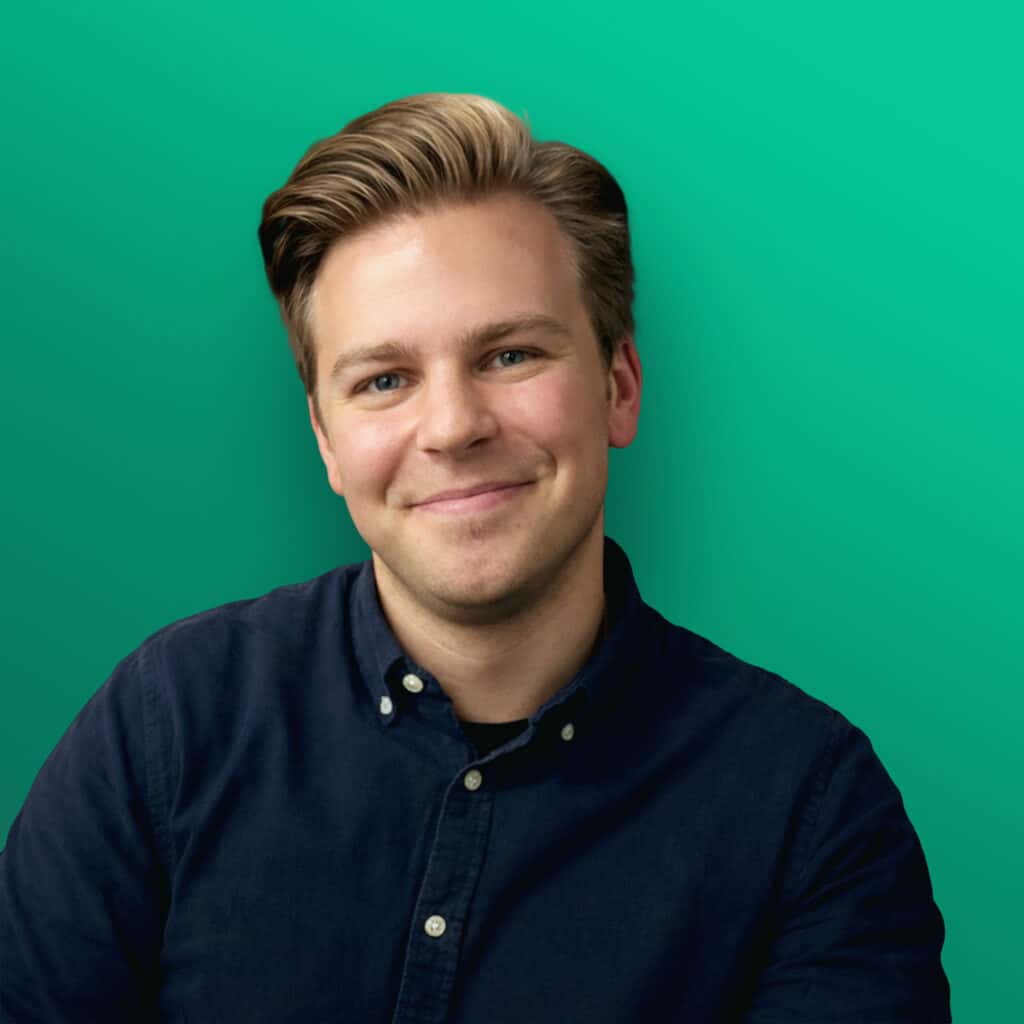 Andreas Nordvik