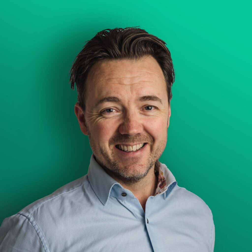 Christian Bjerke