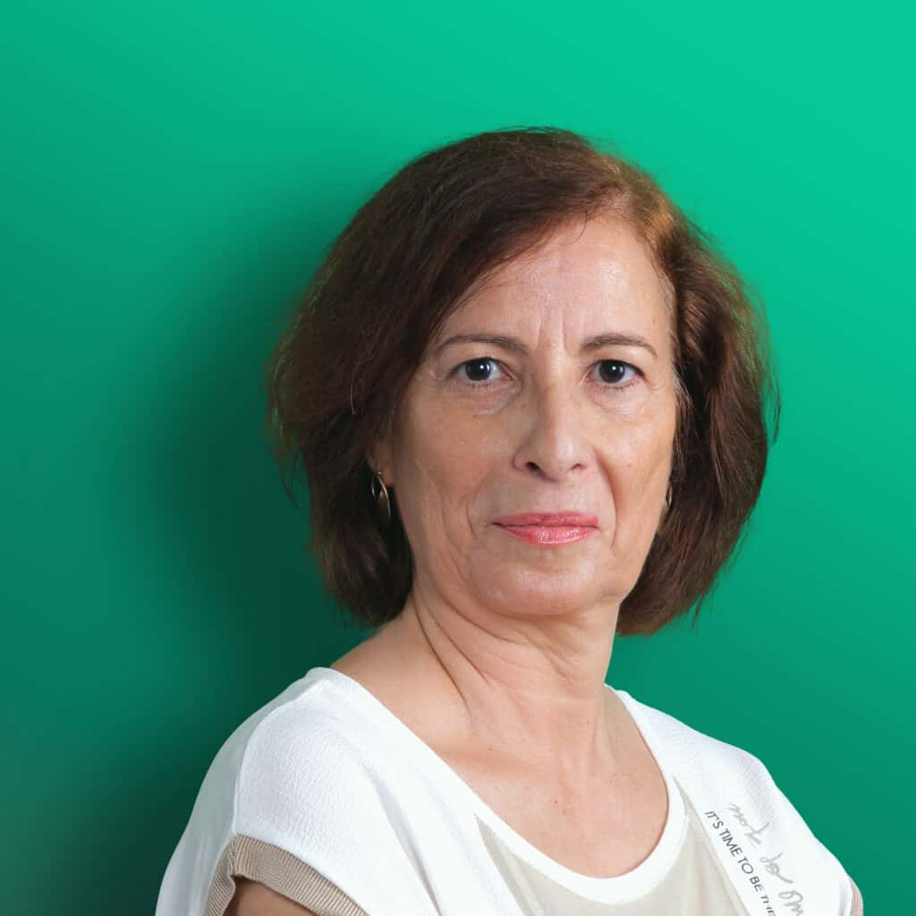 Cristina Azevedo