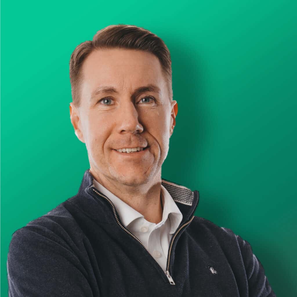 Marius Arnesen