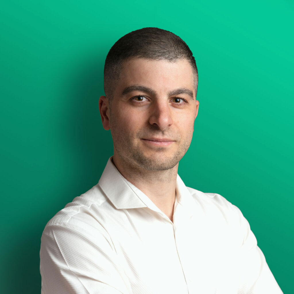 David Afonso - Vice-President