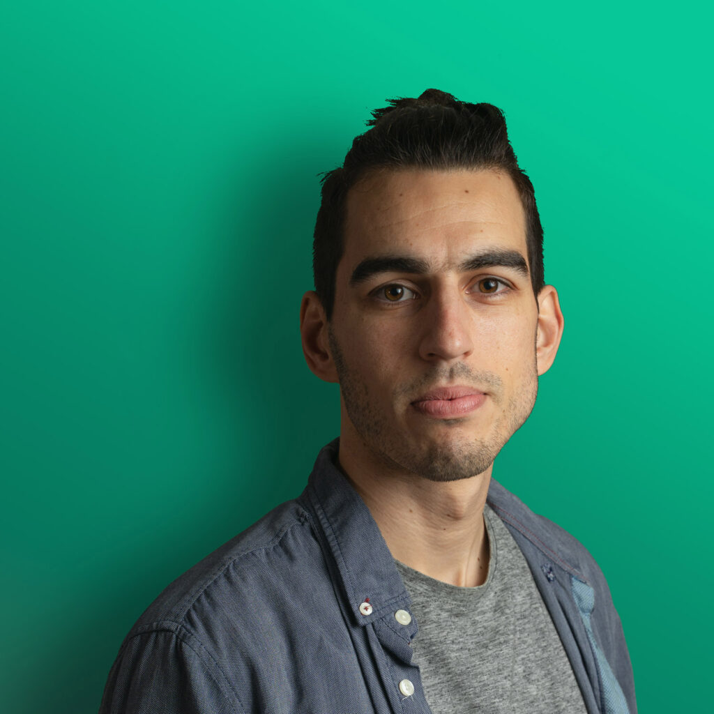 Henrique Belo - Nortech