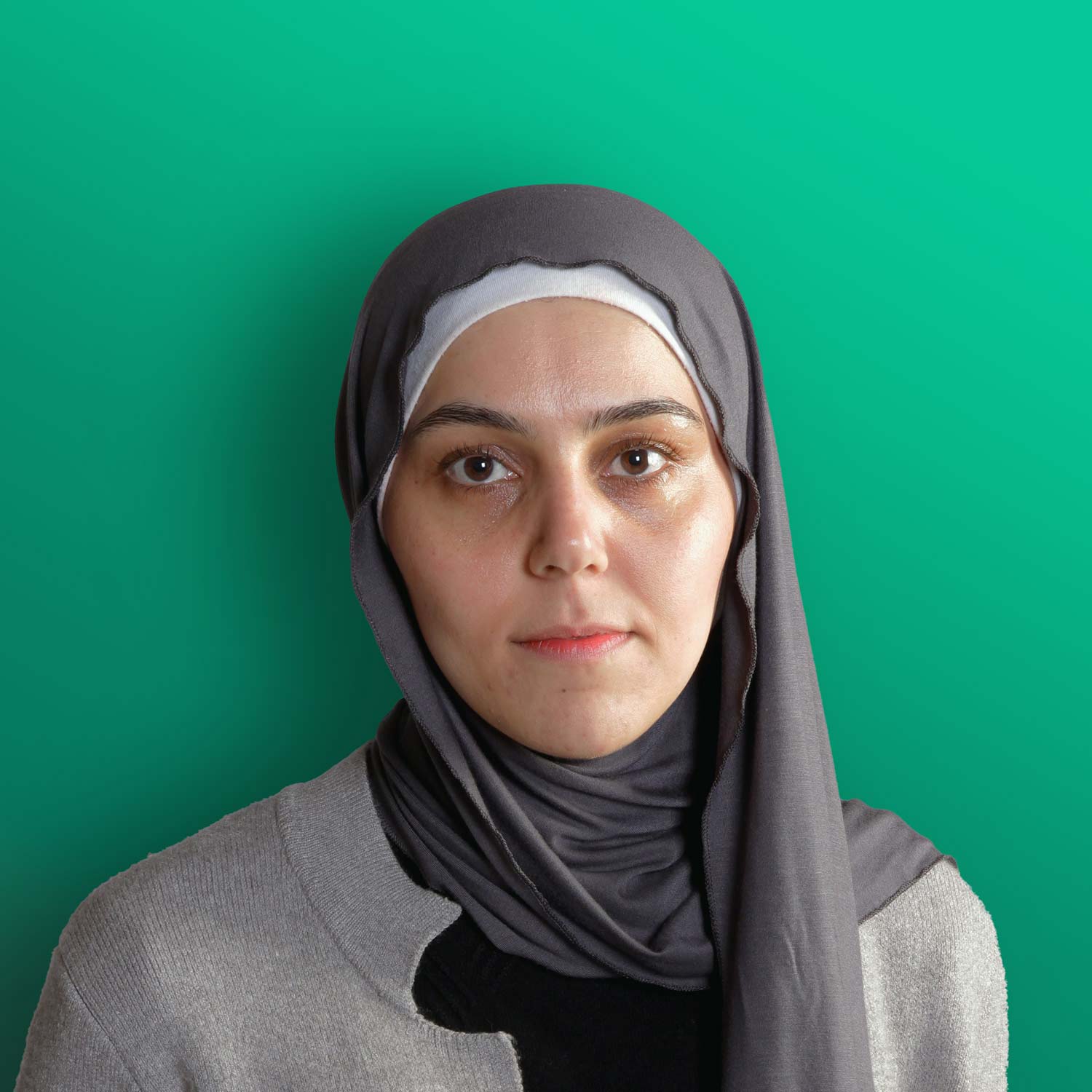 Sarah Al-Khateeb
