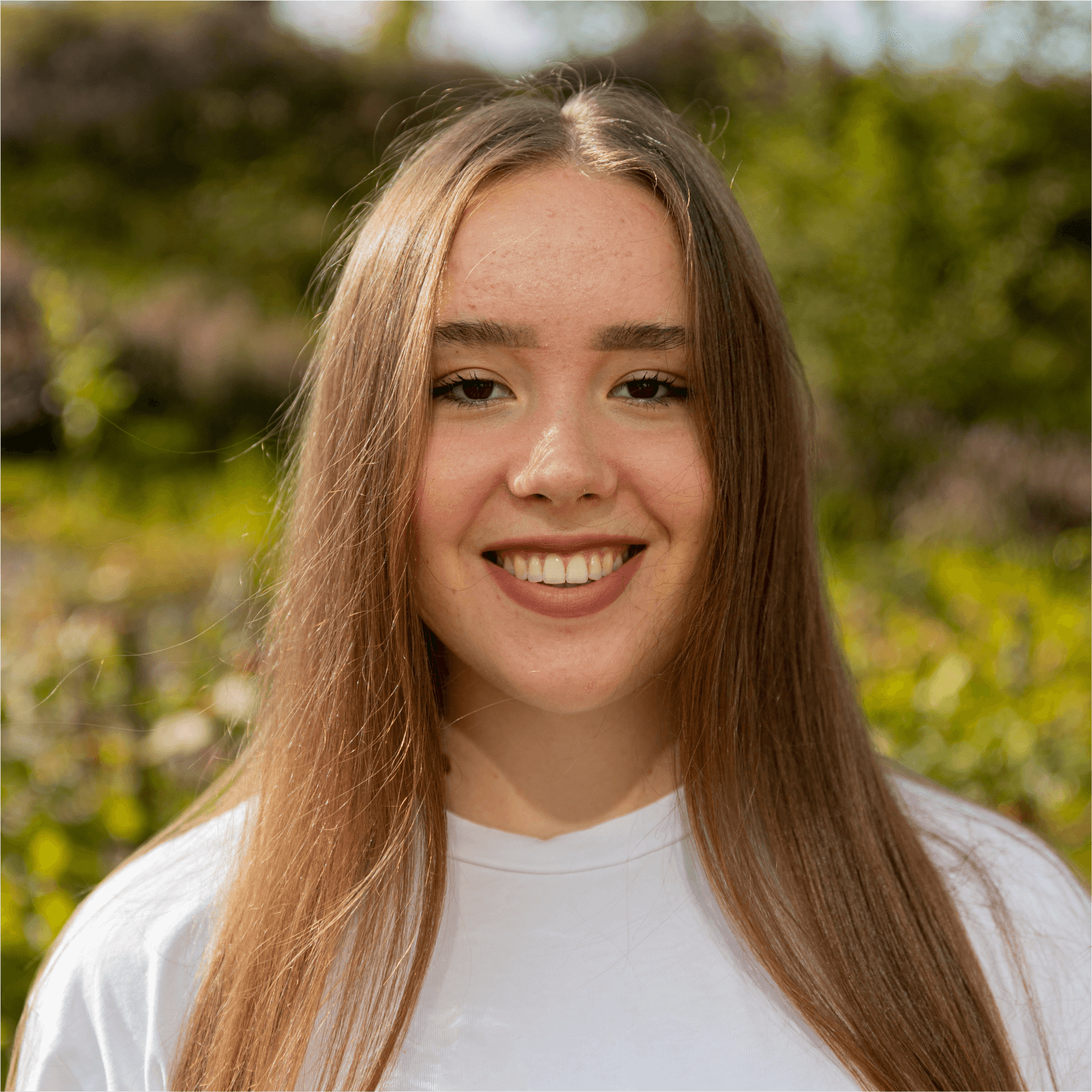 Julia Gomon
