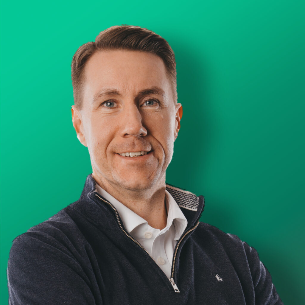 Marius Arnesen