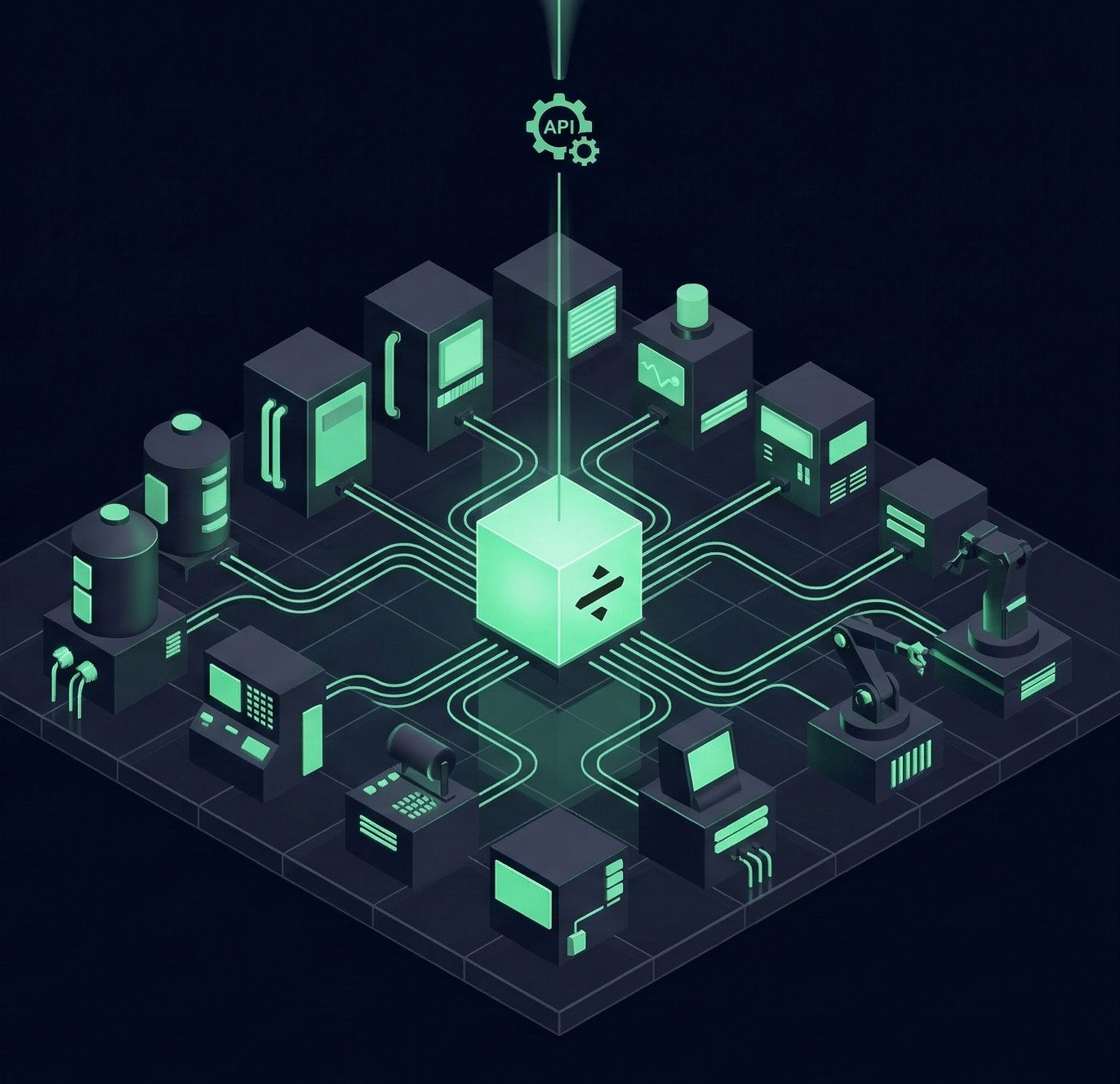 WITH NORTECH: The Unified Foundation